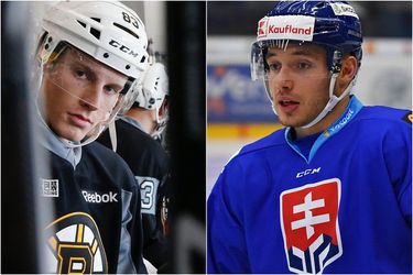 Petra Cehlárika a Marka Daňa si nikto nevybral, sezónu začnú v AHL