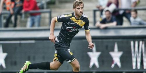 Niňaj odohral celý súboj za Sittard pri prehre s Tilburgom, PSV víťazne