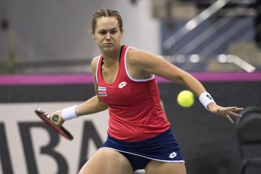 US Open: Jana Čepelová spoznala súperku v 1. kole dvojhry