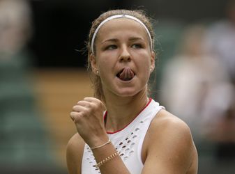 WTA Soul: Karolína Muchová postúpila do štvrťfinále