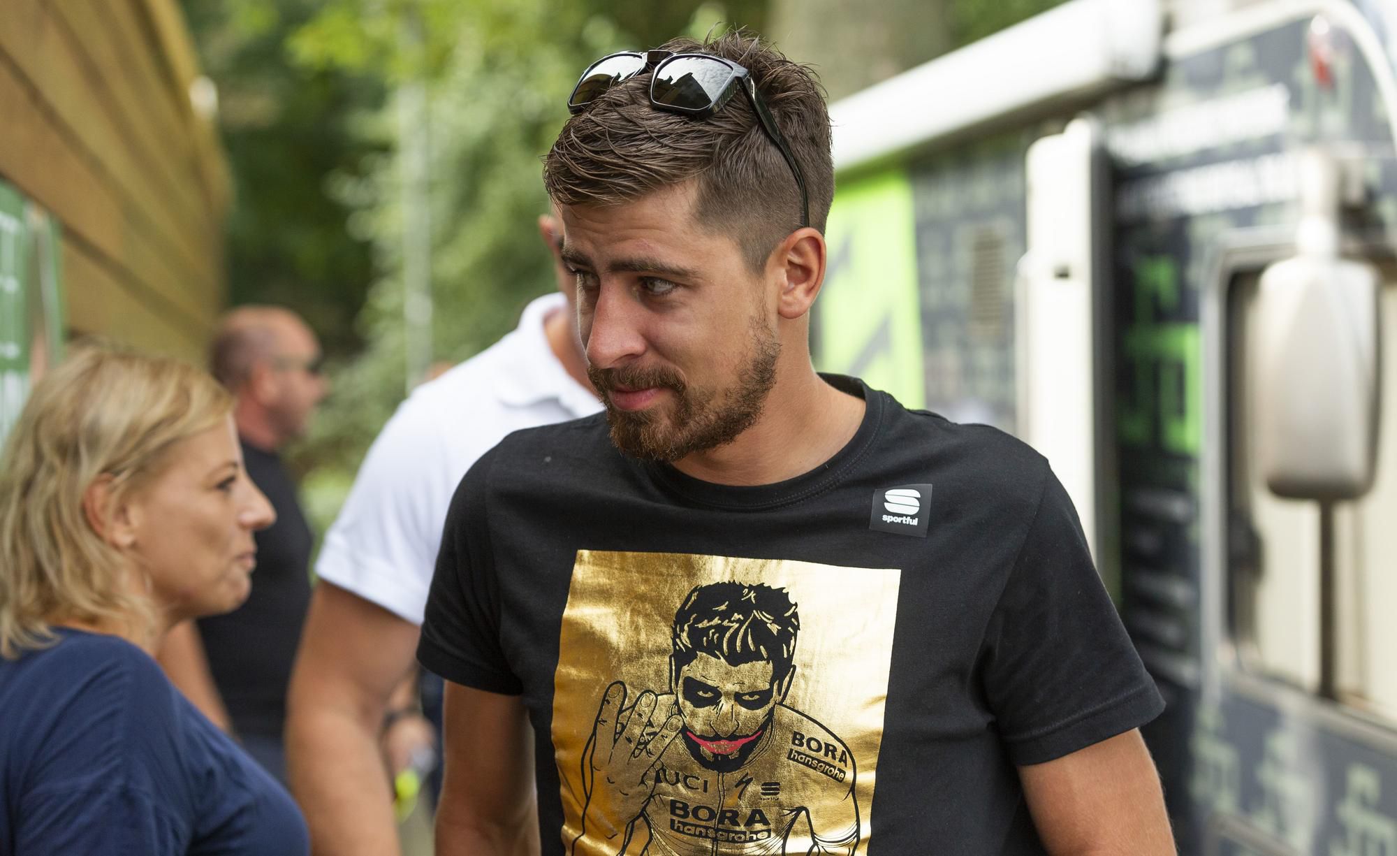 Peter Sagan