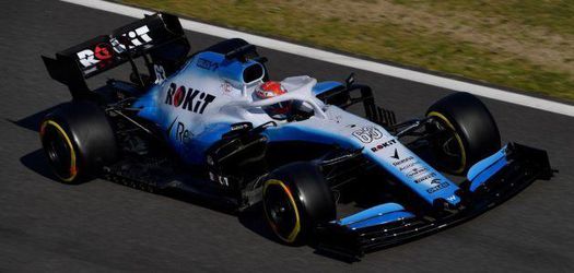 F1: Williams a Mercedens-Benz predĺžili spoluprácu