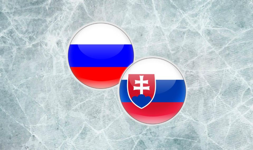 ONLINE: Rusko - Slovensko