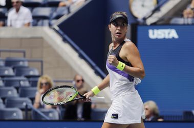 WTA Moskva: Benčičová si vo finále zmeria sily s Pavľučenkovovou