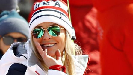 Trpí aj Vlhová? Americká lyžiarka otvorila tabu tému: Berie sa to ako slabosť