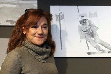 Prvá španielska medailistka zo ZOH Ochoaová je nezvestná