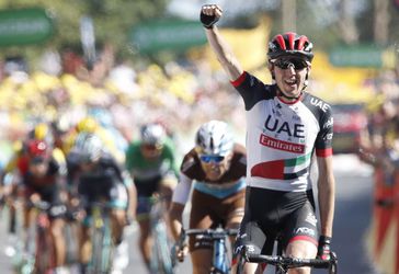 Daniel Martin prestupuje do nového tímu, chce ho doviesť až na Tour de France