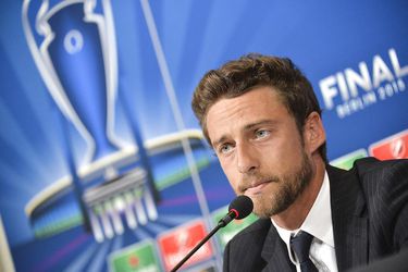Claudio Marchisio ukončil kariéru, stále ho trápi zranené koleno