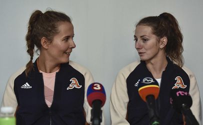 Plážový volejbal: Natália Dubovcová s Andreou Štrbovou predčasne ukončili sezónu