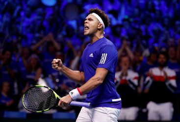 ATP Méty: Tsonga zvíťazil vo finále turnaja