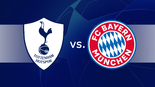 Tottenham Hotspur - Bayern Mníchov