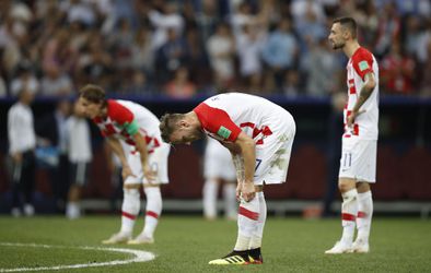 Ďalšia nepríjemná strata pre Chorvátsko pred zápasom so Slovenskom