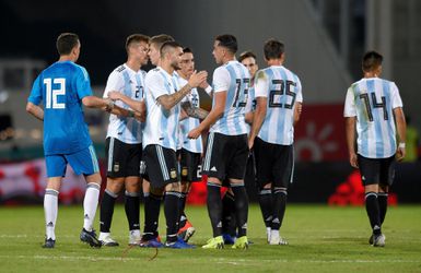 Analýza zápasu Argentína – Mexiko: Kto vyhrá prestížny prípravný súboj?