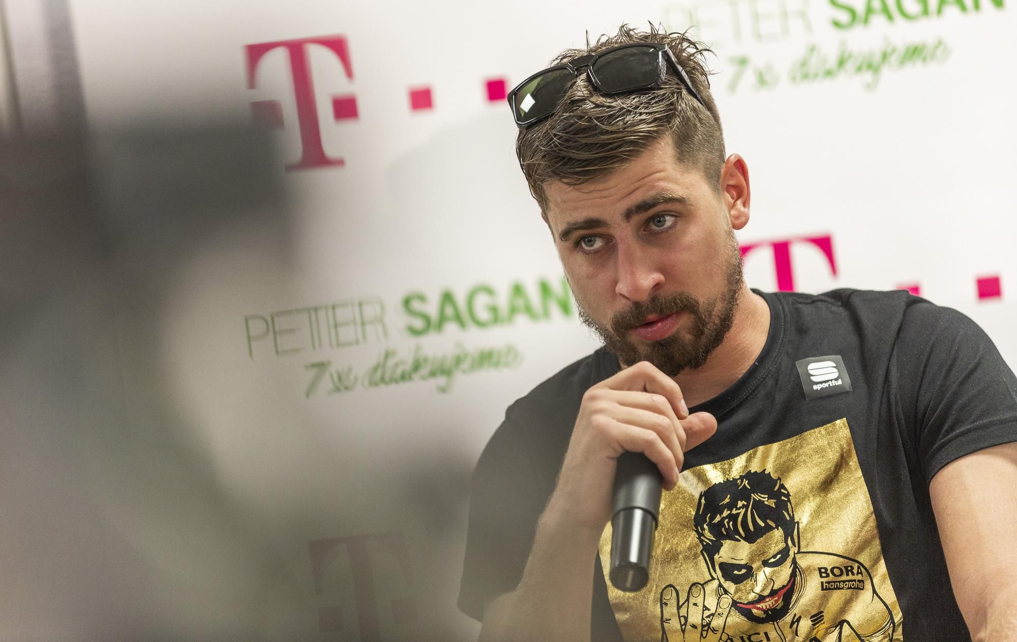 Peter Sagan