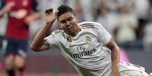 Ďalší hráč Realu Madrid sa stal obeťou zlodejov