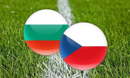 Bulharsko - Česko (Euro 2020, kvalifikácia)