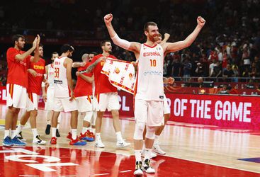 Analýza finále basketbalových MS: Šampiónmi sa stanú Španieli