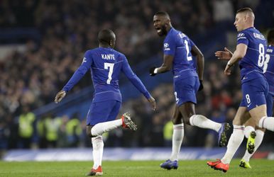 Lov na hráčov Chelsea FC pokračuje. Real Madrid chce ďalšiu hviezdu „The Blues“