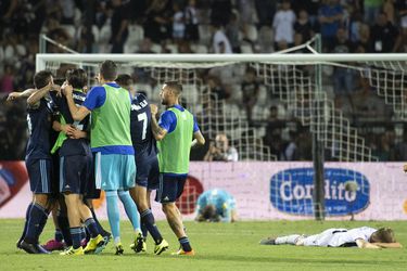 Grécke médiá si podali PAOK: Hanebné, poškodili ste náš futbal!
