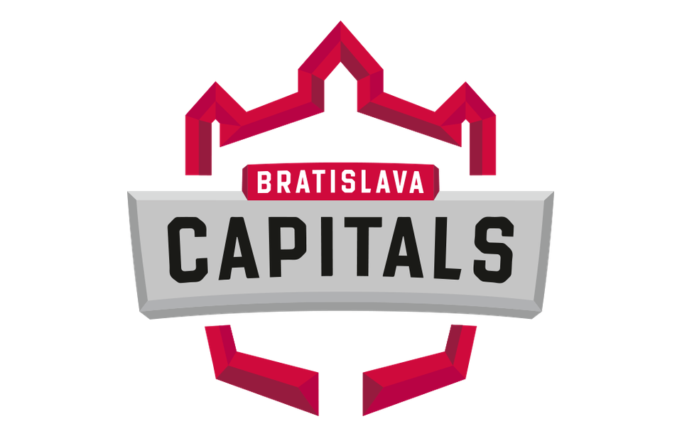 Bratislava Capitals.