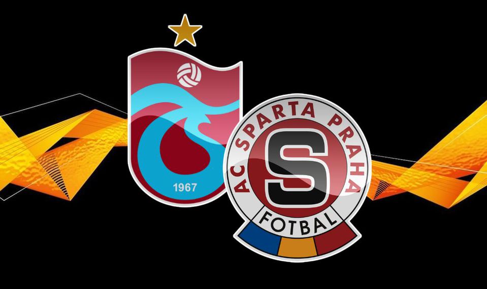 ONLINE: Trabzonspor A.S. - AC Sparta Praha