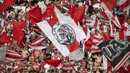 UEFA tvrdo potrestala Ajax Amsterdam i Eintracht Frankfurt