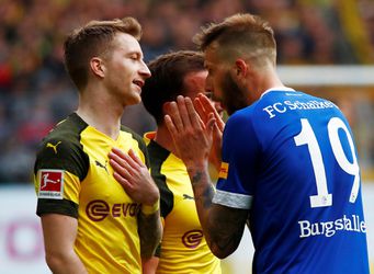 Prichádza vzrušenie v revíri: Schalke hostí úhlavného nepriateľa