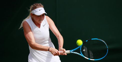 WTA Taškent: Cirsteová s Uytvanckovou do finále