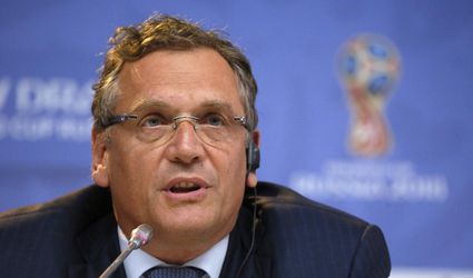 Bývalý generálny sekretár FIFA chce zrušiť svoj trest, obrátil sa na Európsky súd pre ľudské práva