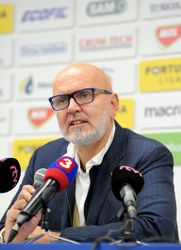 Majiteľ DAC Oszkár Világi: Najlacnejší program v televízii? Slovenský futbal