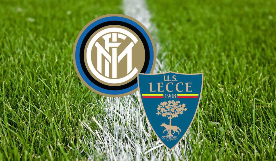 ONLINE: Inter Miláno - U.S. Lecce