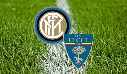 Inter Miláno - US Lecce