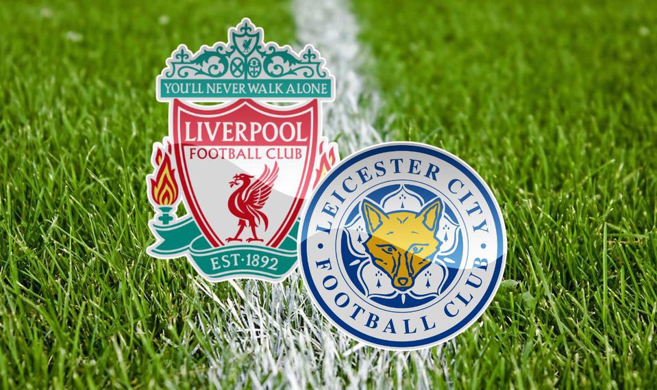ONLINE: Liverpool FC - Leicester City
