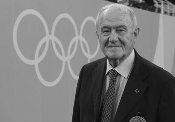 Gymnastika: Vo veku 85 rokov zomrel niekdajší prezident FIG Bruno Grandi