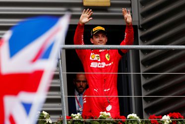 Leclerc po premiérovom triumfe v F1: Je ťažké si to užiť po takomto víkende