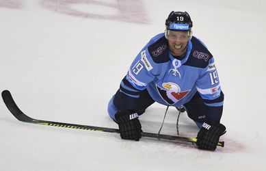 HC Slovan Bratislava opúšťa ďalší hokejista
