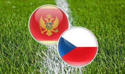 Čierna Hora - Česko (kvalifikácia EURO 2020)