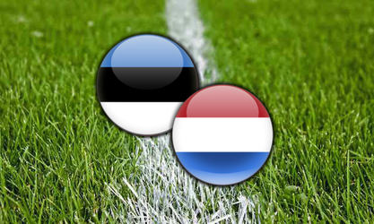 Estónsko - Holandsko (kvalifikácia EURO 2020)