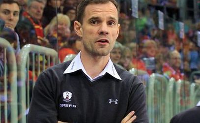 Nitra našla náhradu za trénera Andreja Kmeča