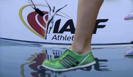 MS: IAAF zrejme neobnoví činnosť Rusov, do Dauhy nepôjdu pod vlastnou vlajkou