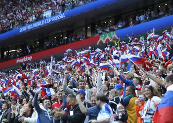 Šéfa ruského fanklubu dištancovali na dva roky