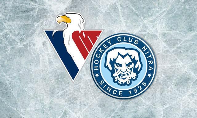 HC Slovan Bratislava – HK Nitra