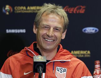 Jürgen Klinsmann sa vracia do Bundesligy