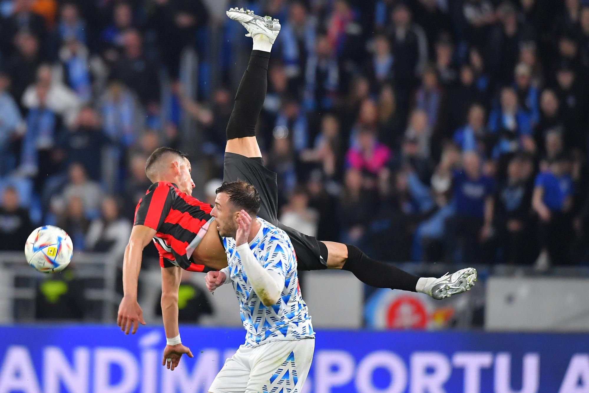 ŠK Slovan Bratislava - FC Spartak Trnava