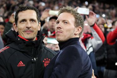 Bayern nepustí bývalého Nagelsmannoveho asistenta zadarmo. Žiada vysoké odstupné