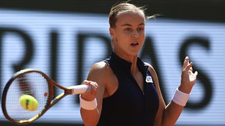 WTA Parma: Schmiedlová nezískala titul na turnaji, s Bogdanovou prehrala v dvoch setoch