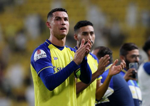 Cristiano Ronaldo má nového trénera. Al-Nassr povedie jeho krajan
