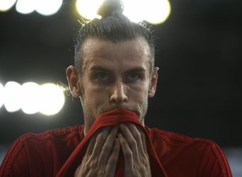 Agent reaguje na slová Zidana o Baleovi: Mal by sa hanbiť