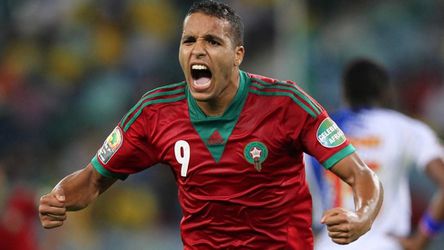 Marocký útočník El-Arabi posilní Olympiakos Pireus