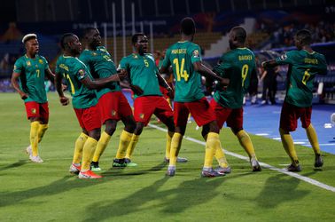 Africký pohár národov: Obhajca titulu Kamerun zdolal Guineu-Bissau